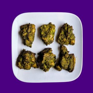 Mooral Majestic Green Roast Chicken